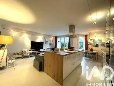 Apartment in Sannois (95110)