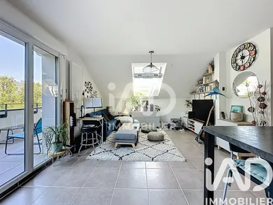 Apartment in Doussard (74210)