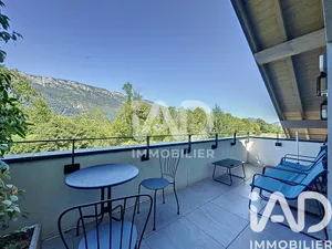 Appartement à Doussard (74210)