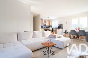 Maison à Saint-Rémy-sur-Avre (28380)