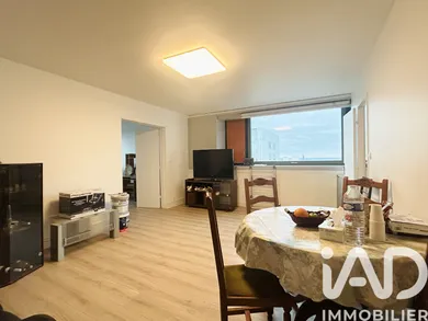 Apartment in Bagnolet (93170)