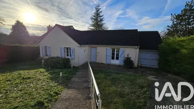 House in Donnemarie-Dontilly (77520)