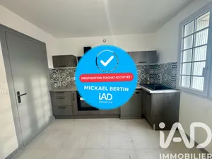 House in Val-de-Bonnieure (16230)