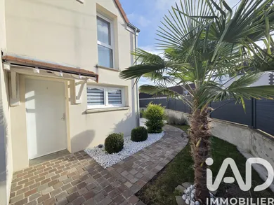 Maison à Les Noës-près-Troyes (10420)