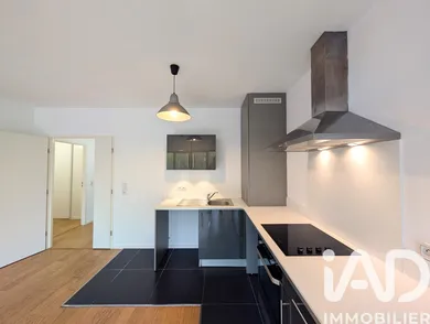 Appartement à Bordeaux (33000)