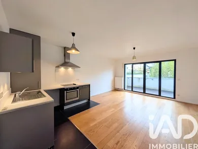 Apartment in Bordeaux (33000)