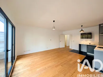 Appartement à Bordeaux (33000)