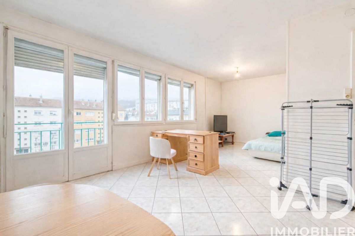 appartement à Clouange