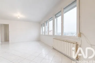 Apartment in Clouange (57185)