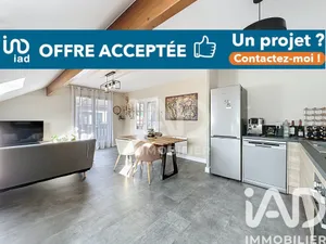 Apartment in Doussard (74210)