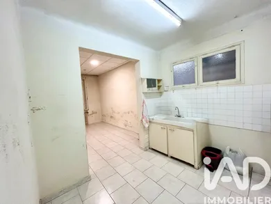 Townhouse in Saint-Gilles (30800)