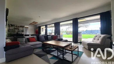 House in Villebernier (49400)