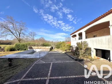 Maison à Fumel (47500)
