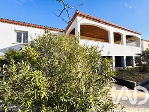 House in Fumel (47500)