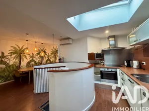 Apartment in Brive-la-Gaillarde (19100)