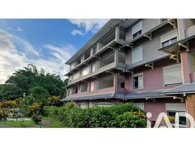 Appartement à Fort-de-France (97200)