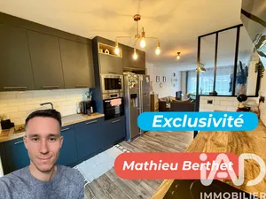 Apartment in Aurec-sur-Loire (43110)