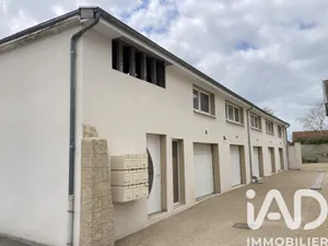 Loft à Châlons-en-Champagne (51000)