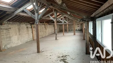 Loft à La Veuve (51520)