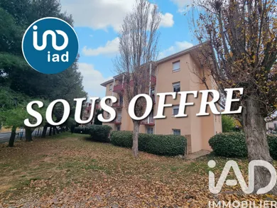 Appartement à Béziers (34500)