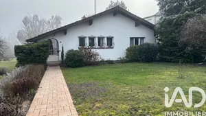 Maison de village à Petersbach (67290)