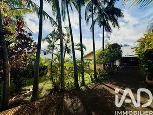 Maison à Le Tampon (97430)