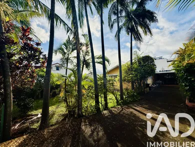 Maison à Le Tampon (97430)