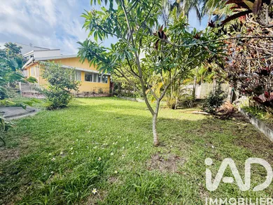 House in Le Tampon (97430)