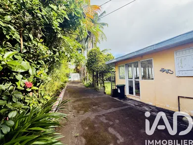 House in Le Tampon (97430)
