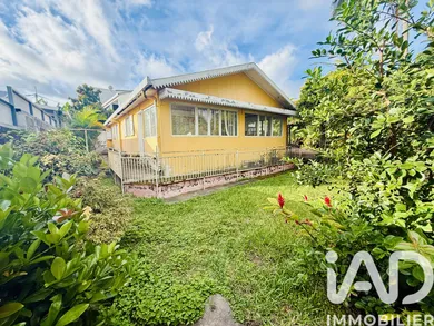 House in Le Tampon (97430)
