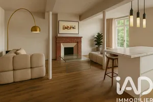 Apartment in Toulouse (31400)