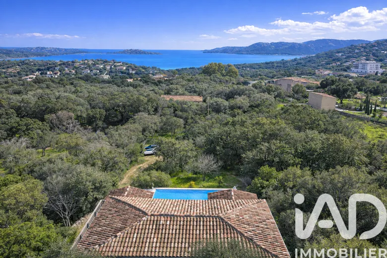 Maison 6 pièces 166 m² · à Porto-Vecchio · 166 m² · 1 250 000 €