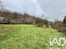 Terrain à bâtir à Bogny-sur-Meuse (08120)