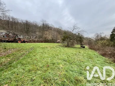 Building plot in Bogny-sur-Meuse (08120)