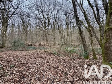 Building plot in Bogny-sur-Meuse (08120)