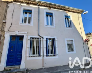 Apartment in Narbonne (11100)