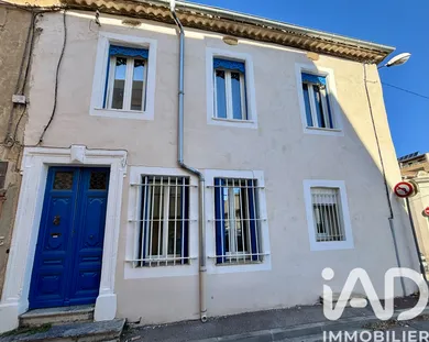 Apartment in Narbonne (11100)
