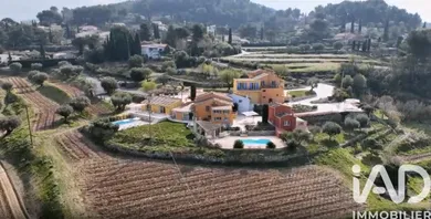 Domaine à Le Beausset (83330)