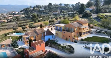 Domaine à Le Beausset (83330)