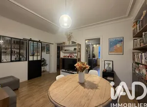 Appartement à Saint-Maurice (94410)