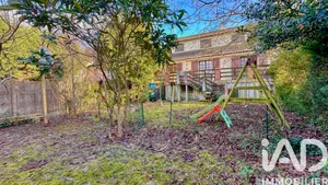 House in Trappes (78190)