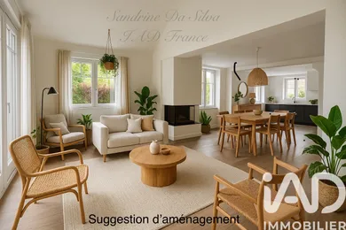 Building in Croissy-sur-Seine (78290)