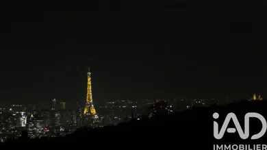 Apartment in Meudon (92360)