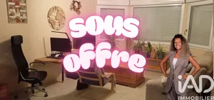 Village house in Louches (62610)