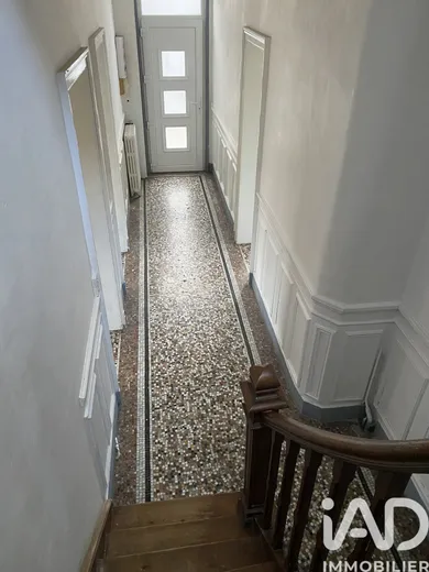 Maison à Cambrai (59400)
