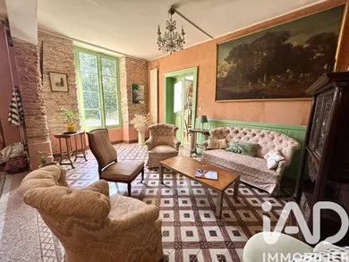 Apartment in Toulouse (31400)