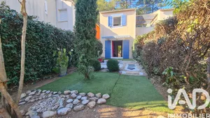 House in Anduze (30140)