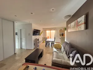 Maison traditionnelle à Beaufou (85170)