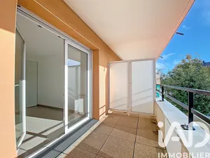 Appartement à Saint-Herblain (44800)