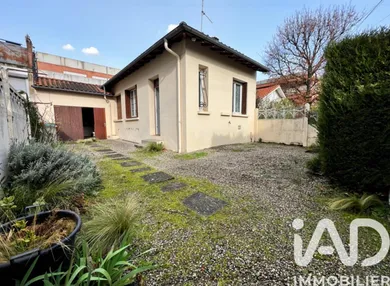 Maison à Toulouse (31400)